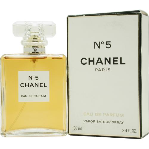 Chanel Chanel N5 Eau De Parfum Spray Dillards
