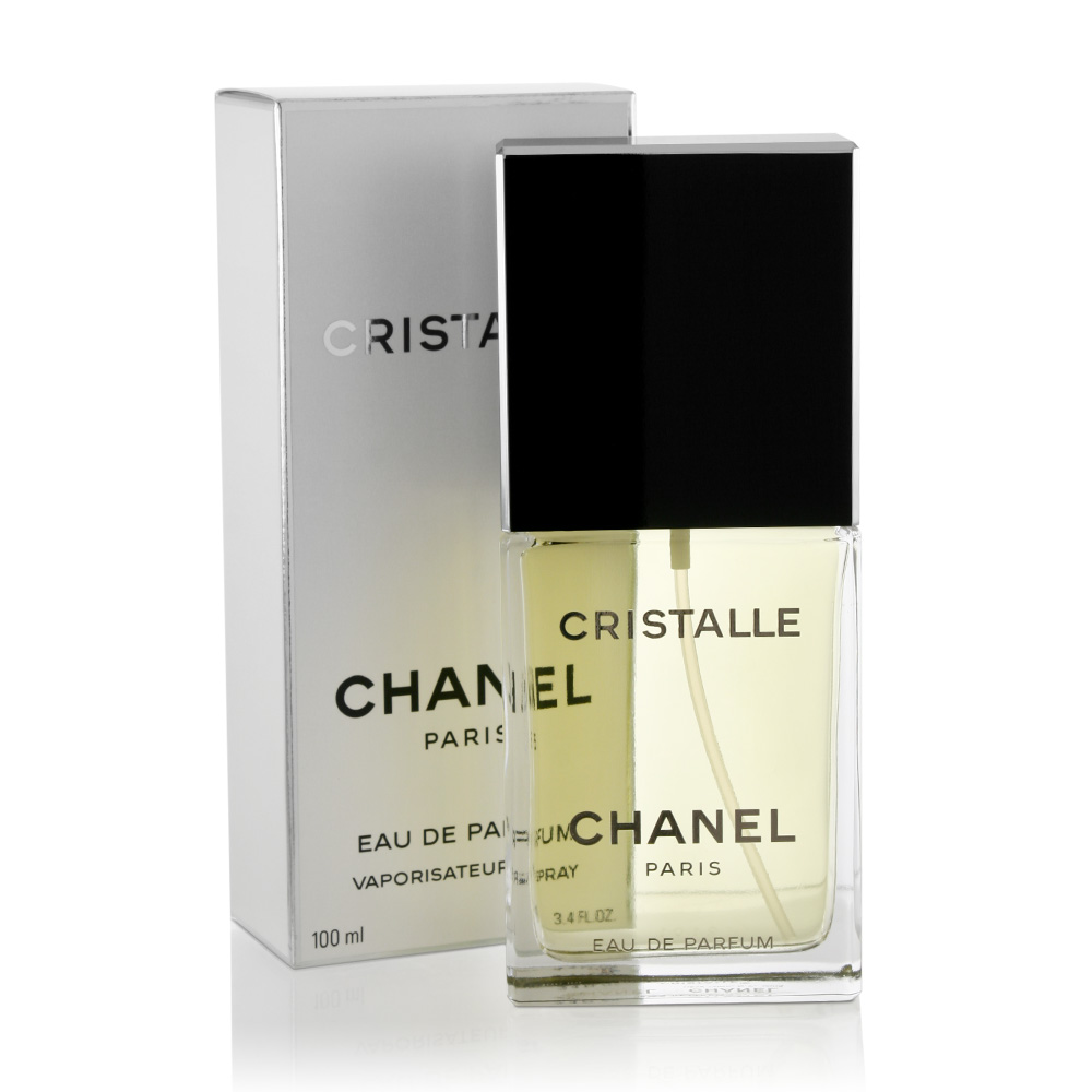 Chanel Cristalle Eau de Parfum